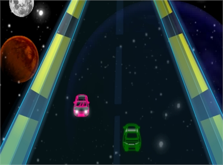 Гра Галактичного поїздка