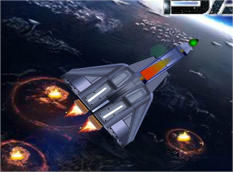 Гра Зоряна битва