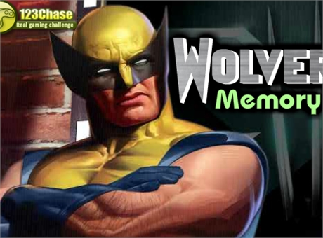 Гра Росомаха: Кулі на пам'ять