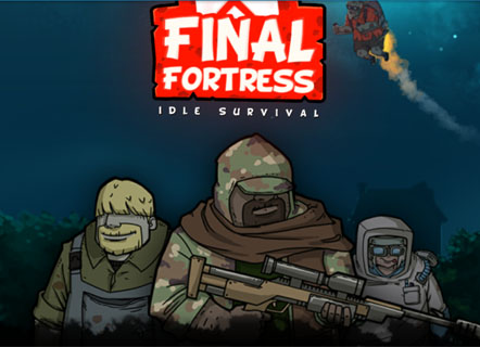 Останній притулок людства