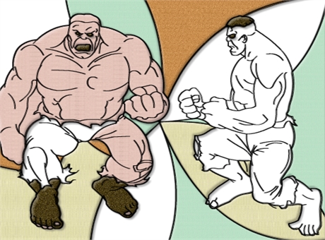 Гра Збери зображення