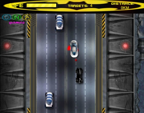 Гра Безумство Бетмена