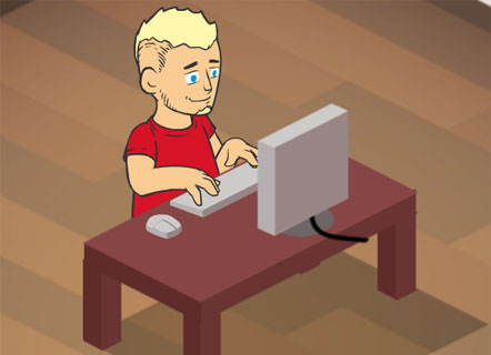 Гра Симулятор Клікер