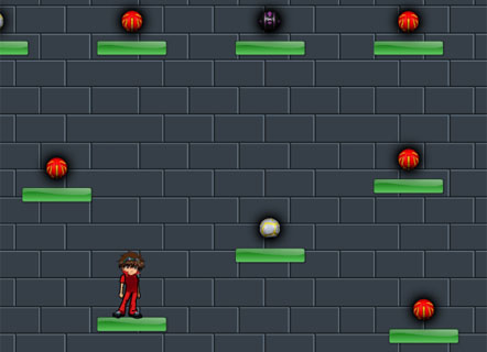 Гра Енергія Бакуганов