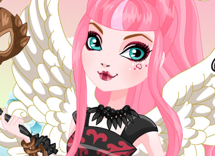 Гра Сі Ей Кьюпид в День коронації