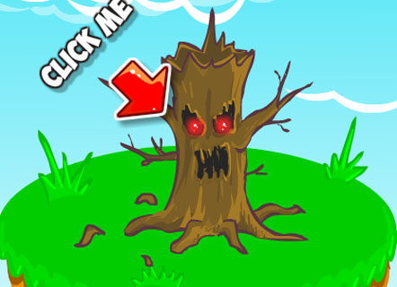 Гра Клікер монстрів - грати онлайн безкоштовно