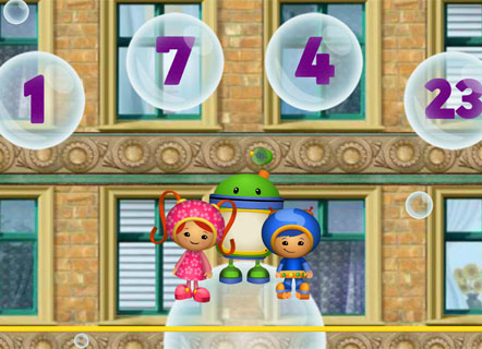 Гра Умизуми знімають з даху мавпочку