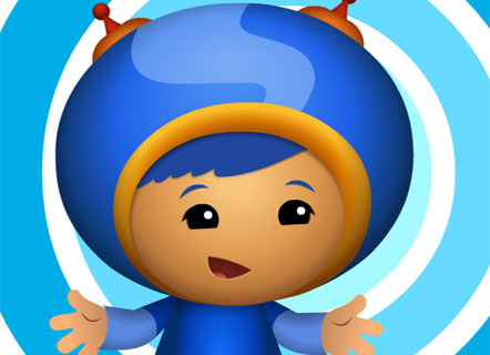 Гра Гео конструює транспорт