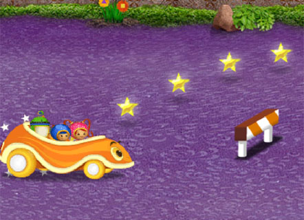 Гра Гонка Умизуми