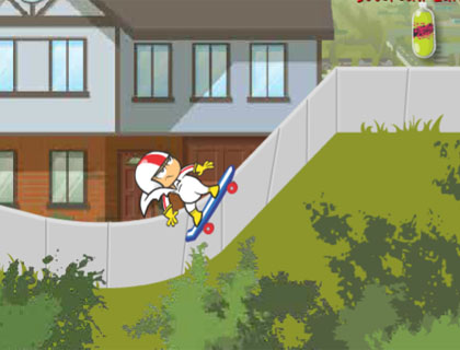 Гра Кік Бутовський у гонитві за рекордами