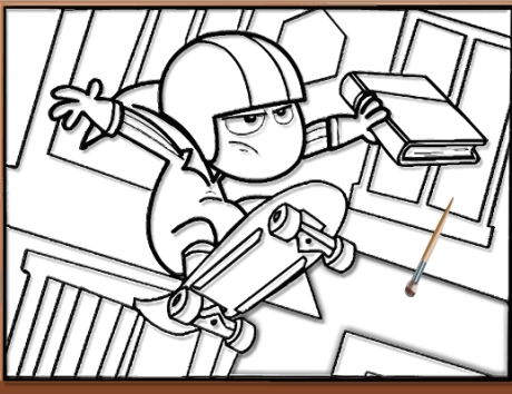 Гра Кік Бутовський 2