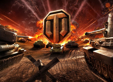 А ти – майстер у онлайн грі World of Tanks?