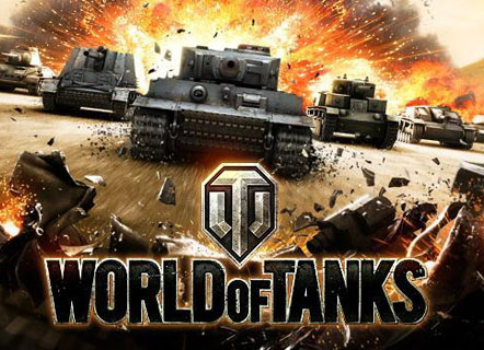Яке у тебе звання в World of Tanks?