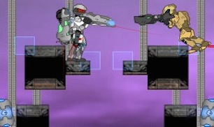 Гра Вибух плазми 2 частина: продовження історії