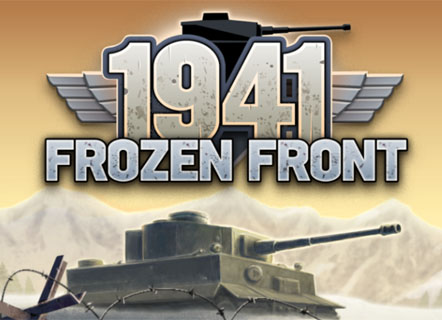 Гра Холодний фронт 1941-го