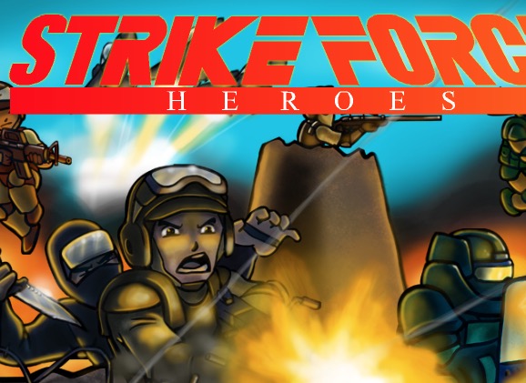 Гра Група захоплення 2