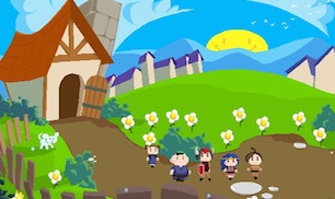 Гра стрілялка з зброєю на хорошу реацию