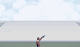 Гра Стрілялка з рикошетом 2