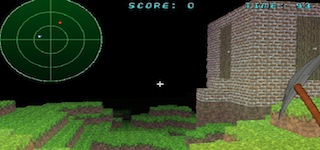 Гра Новий Майнкрафт - грати онлайн безкоштовно