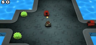 3Д гра танки - битва на 3D танки онлайн безкоштовно