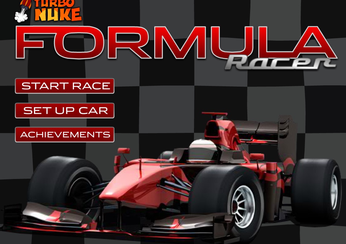 Гра Гонщики формули 1