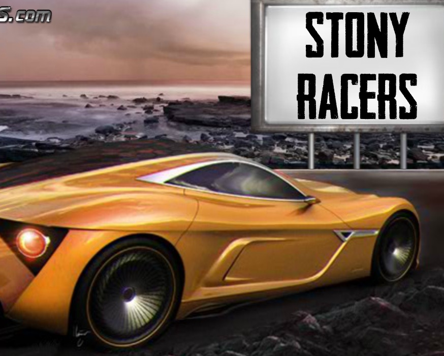 Гра Крута гонка на реакцію