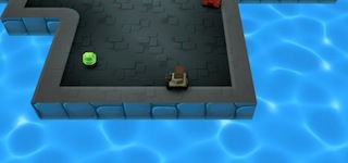 Гра Танки для 5-6-7 років - грати онлайн безкоштовно для дітей