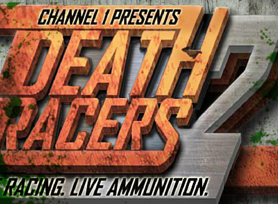 Гра Мертві гонщики 2