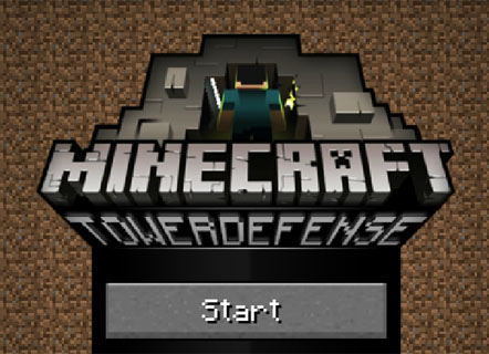 Гра Захисні вежі