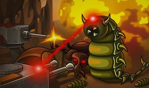 Гра Останній притулок