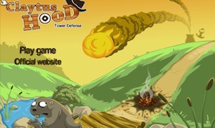 Гра Захист вежами від загарбників на фермі