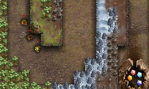 Гра Прокляті скарби