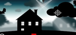 Гра Танки 4 - супер бій c літаками онлайн безкоштовно