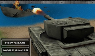 Гра Вбивати танки