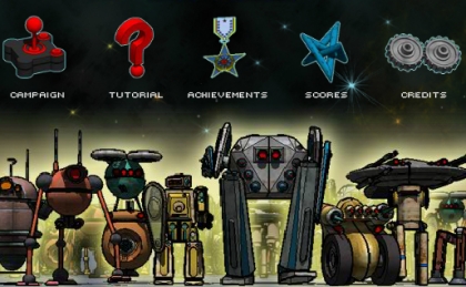 Гра Захист на брамах