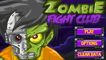 Гра Мертвяцкий бійцівський клуб