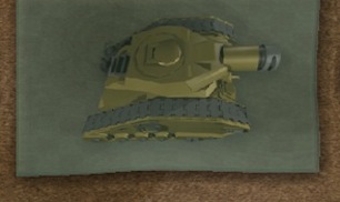 Гра Танки без реєстрації онлайн безкоштовно