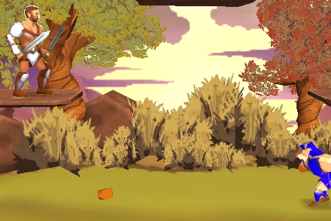 Гра Епічна битва героїв