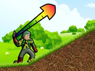 Гра Кидати гранати