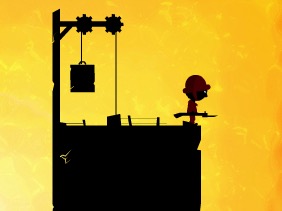 Гра Квест солдата