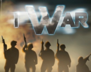 Гра Твоя війна