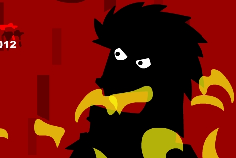 Гра Бомж Бродяга 6 - грати онлайн безкоштовно