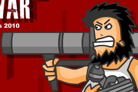 Гра Бомж Бродяга 4 - грати онлайн безкоштовно