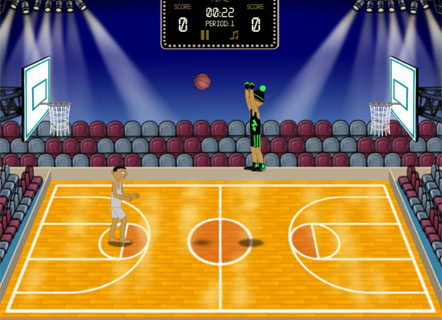 Гра Світові чемпіонати з баскетболу