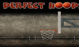 Гра Кидати м'яч у кошик