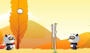 Гра Волейбол для дівчаток