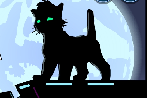 Гра Кото-боєць