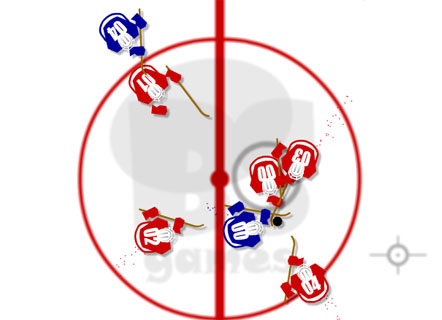 Гра Кращий хокей