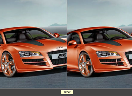 Гра Загадки машин