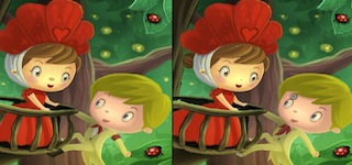 Гра Ромео і Джульета